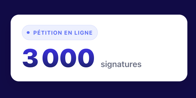 Ced_haurus's tweet image. ✍️ Chaque signature compte #stopchatcontrol 
A partager : change.org/nonchatcontrol

+ d&apos;infos sur stopchatcontrol.fr