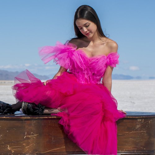 PopBase's tweet photo. ‘All I Want’ by Olivia Rodrigo has surpassed 1 BILLION streams on Spotify. 

It becomes her ninth song to achieve this. https://t.co/lHM2hUgoBF