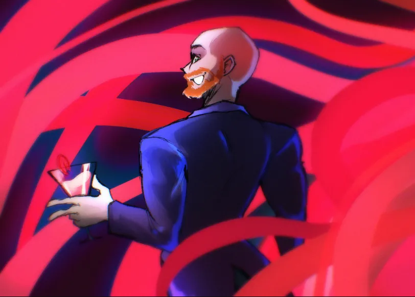 rockydoesarts's tweet photo. Hype, The Velvet butler
#HypeArt #PNGtuber https://t.co/FObHu6vbCo