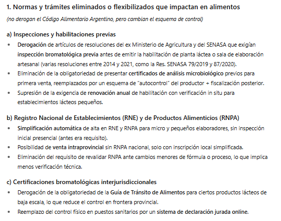 puntosciclicos's tweet photo. @clarincom cosas que pasan cuando el poder lo tienen inescrupulosos, ineptos y corruptos, directamente ligado al decreto 70/2023 https://t.co/Dquo03QaKT