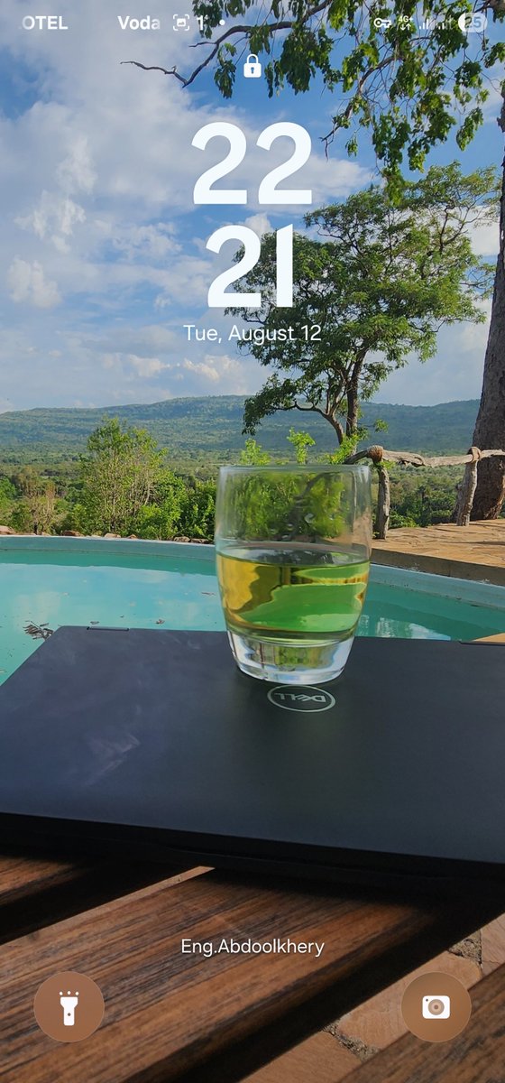 Eng. Abdoolkhery Missana tweet media