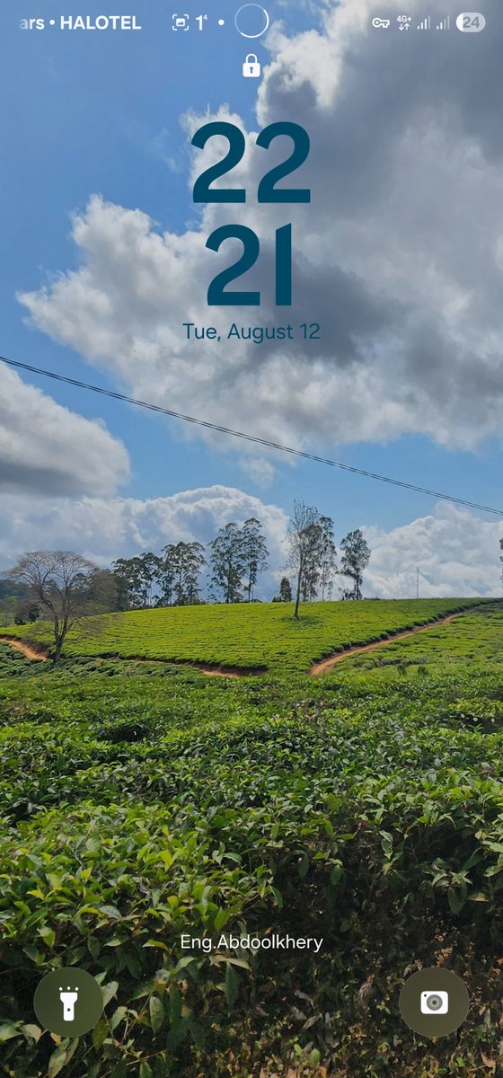 Eng. Abdoolkhery Missana tweet media