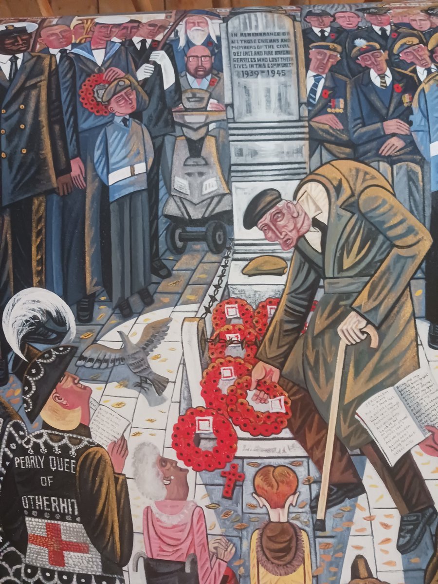 Ed Gray Art tweet media