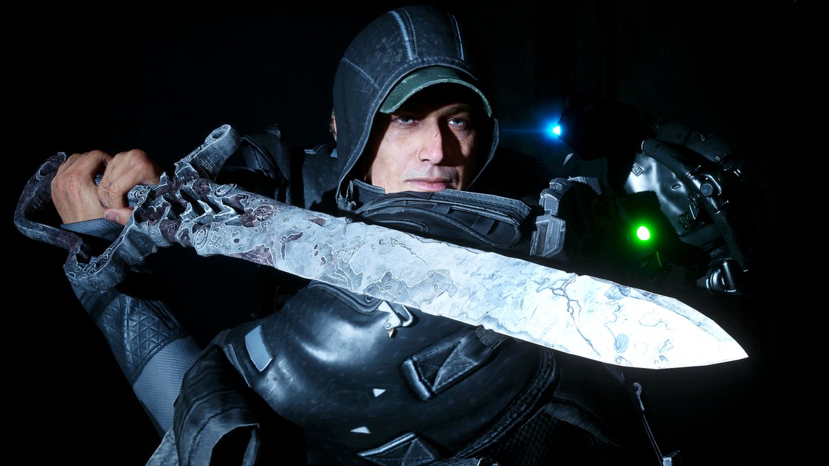 Hell is Us 

#HellisUs 
#HellisUsLens
#PSShare #PSBlog #PS5Pro 
#VirtualPhotography #VGPUnite