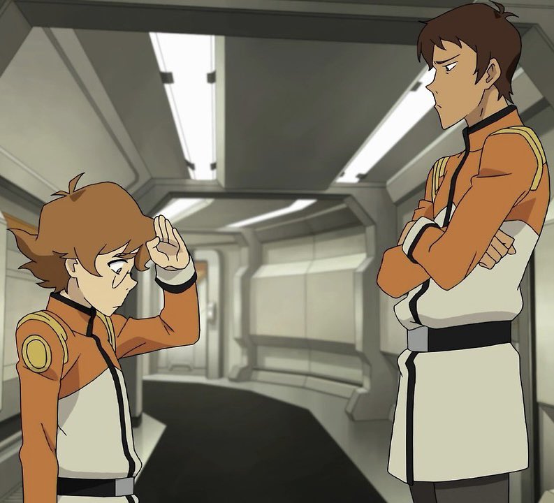 trappedinfixatn's tweet photo. Lances grouchy face is so cute https://t.co/7bWl1dv9BT