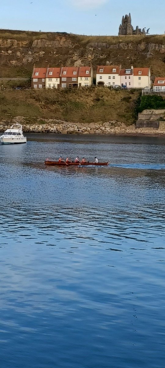 joyceJo49834475's tweet photo. Lovely weekend at #Whitbyregatta What a fab regatta 🌊🤗 https://t.co/uDe7iQZ7zx