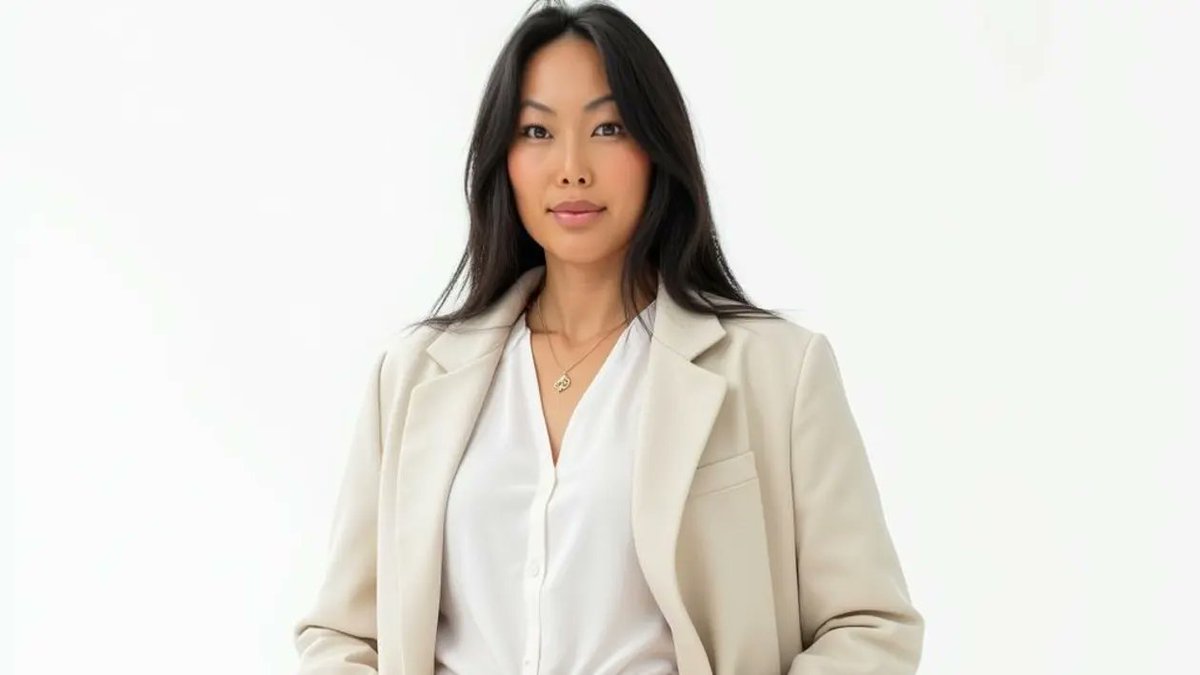 a1biz's tweet image. The red flag this founder looks out for in a new hire: It ‘shows lack of dignity and grace' cnb.cx/41wwG9M 
#1onHappiness #inLife #atWork #1onInspiration