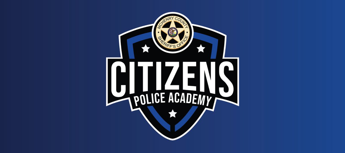 Now Accepting Applications for Citizens Police Academy ocv.im/nEPSkqf
