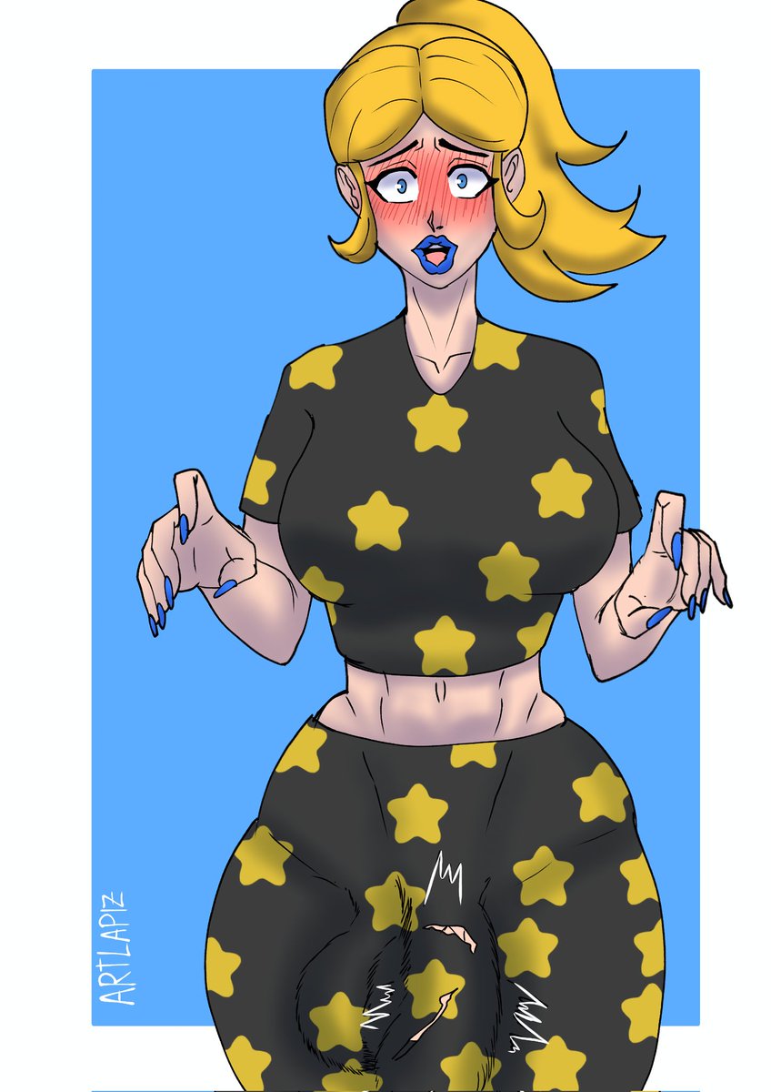 Chloe Bourgeois🐝🍯
"Do you mean the food or something else?"