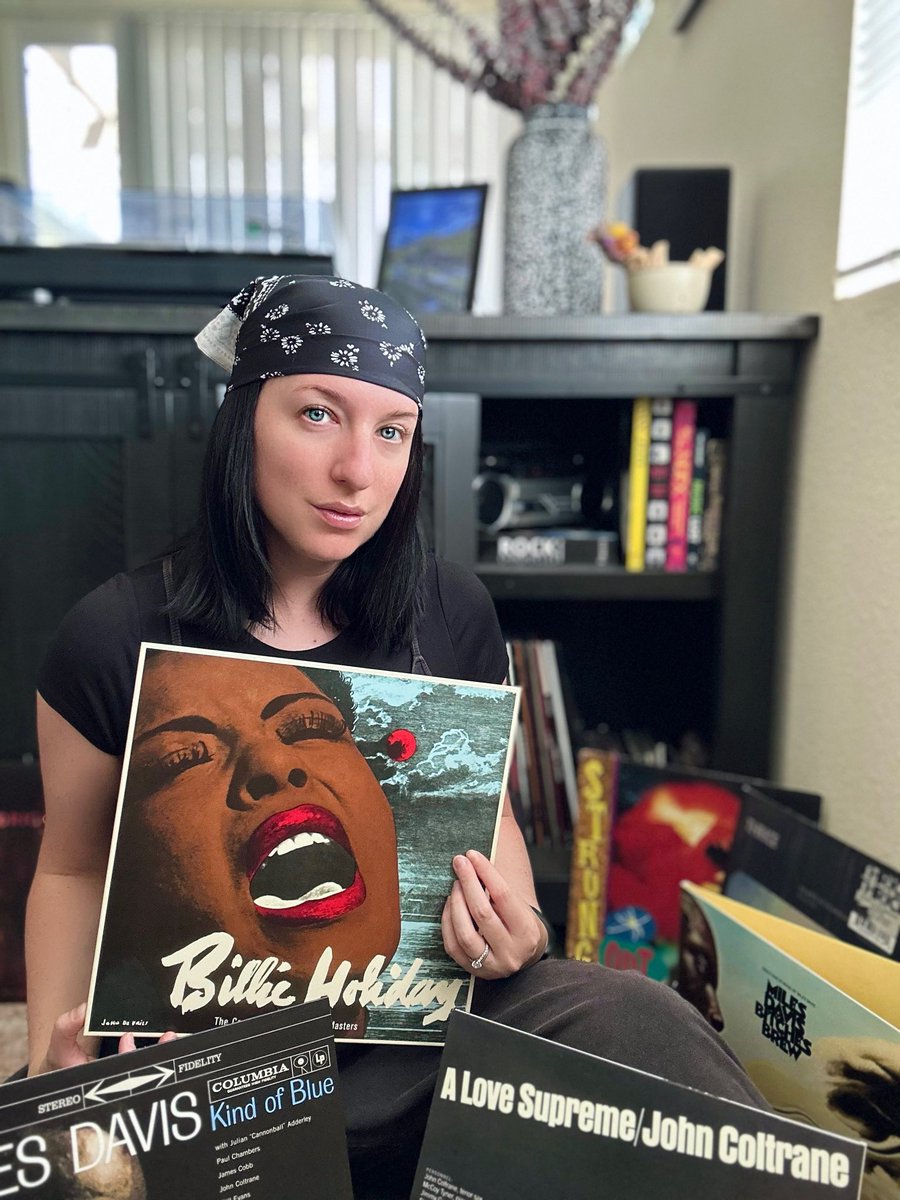Happy #nationalvinylday