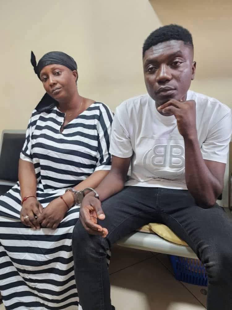 Hussein Ibrahim tweet media