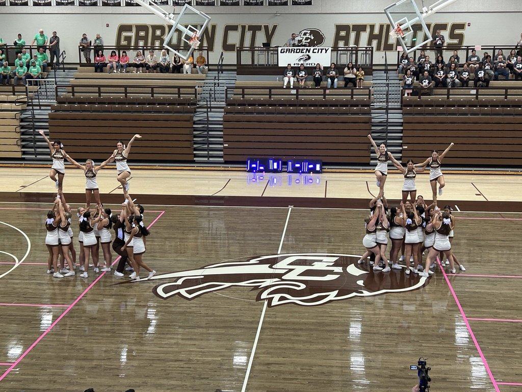 Garden City Public Schools USD 457 tweet media