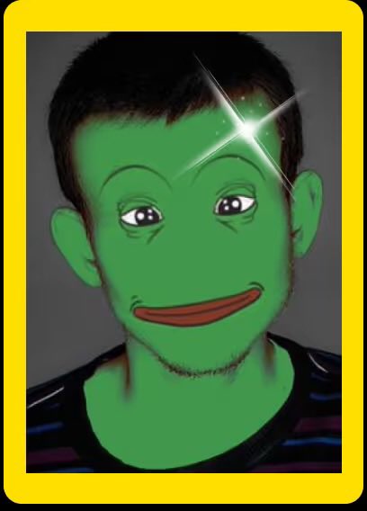Brojito (@coinapalooza) on Twitter photo PEPEGOD 16-MAY-2017 <a href="/peperium2017/">Peperium</a> PEPEGOD 16-MAY-2017 <a href="/peperium2017/">Peperium</a>