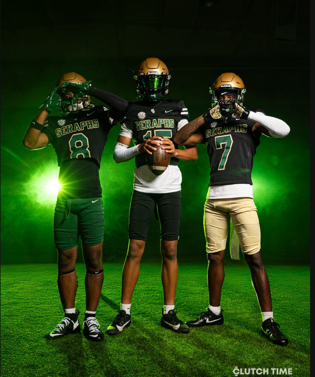 _TonyExoticcc's tweet image. JR SZN LOADING! #10moredays⏳ @phase1football @BrandonHuffman @BlairAngulo @thrilll_32