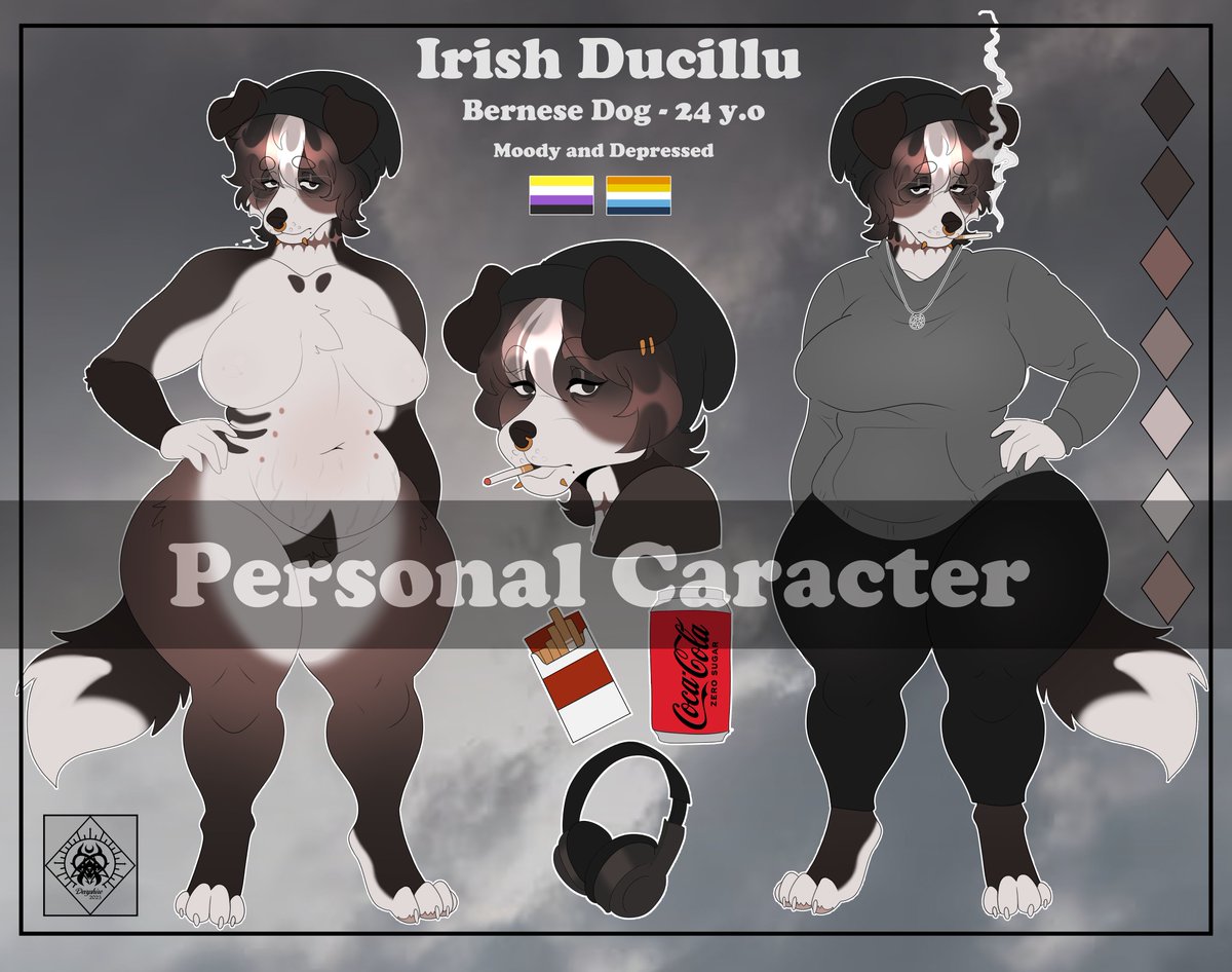 Goethie Obscurates tweet media