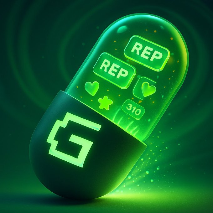 aminepro777's tweet photo. $REP TAKEOVER STARTS NOW! 🔥
Who’s ready to light up the timeline? Let’s go wild! 💥

💸 Stack up your $REP in 3 simple moves:
❤️ Like = +1 $REP
🔁 Repost = +1 $REP
💬 Comment &amp; tag 
@GiveRep
 = +1 $REP

Let’s make some noise, fam! 🚀📢 https://t.co/2Rt5nqXbGj