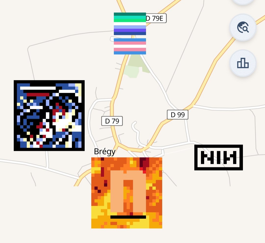 big things happening dans l'oise