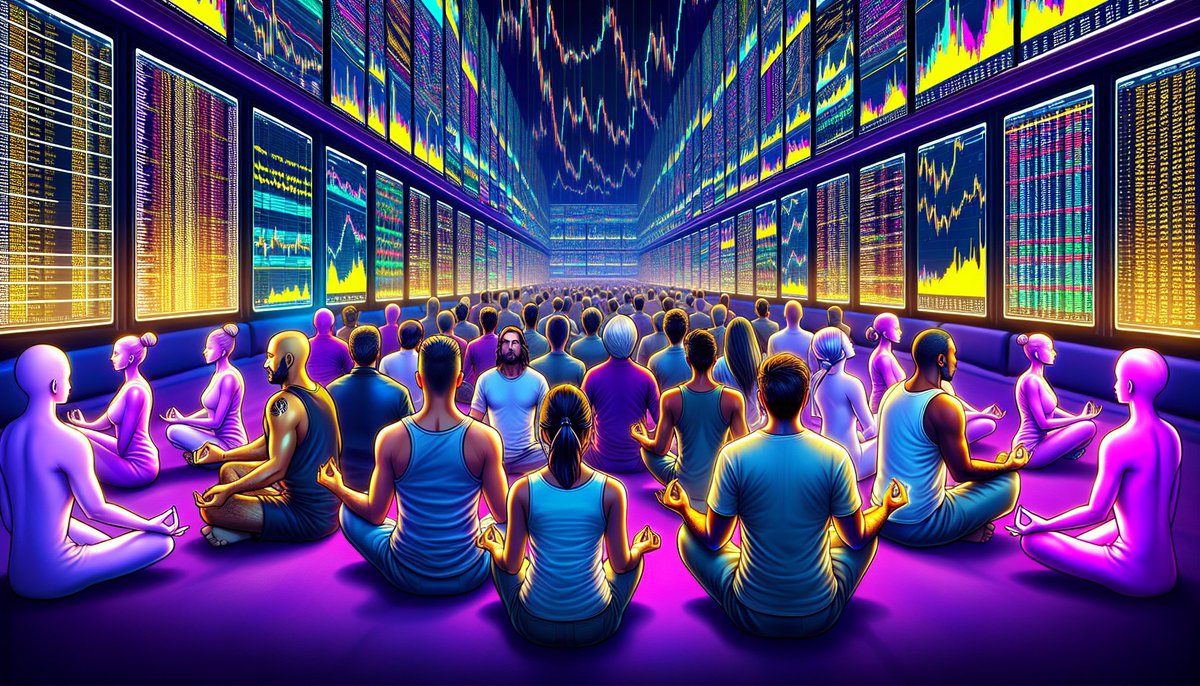sailorfud's tweet image. @Radeeonx Look who's out here counting. Trust me, your math skills will need a bit more polish when the taxman comes knocking on your crypto vault. #OneTrollPlusOneIRS #FunTimesAhead