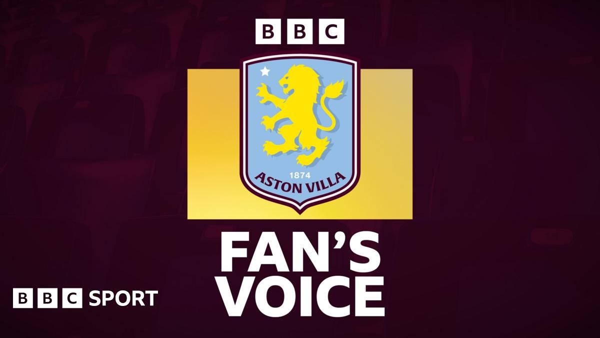First MOMSxBBCSport of the season

Hopes and fears for 2025-26

Read more here 👉  buff.ly/fB8SKcW 

#AVFC