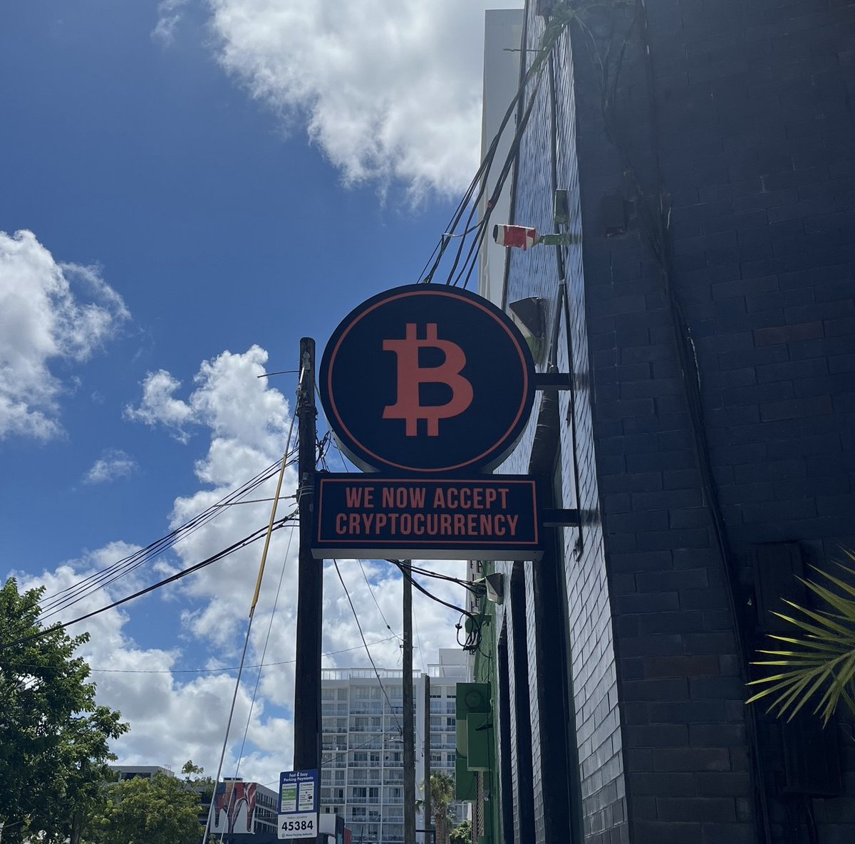 The Port (@ThePortMiami) / Highlights / X