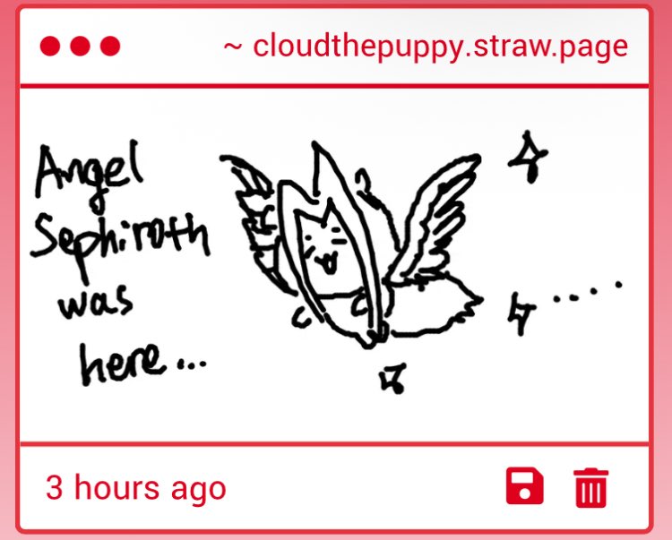 ohh thank you Sephiroth