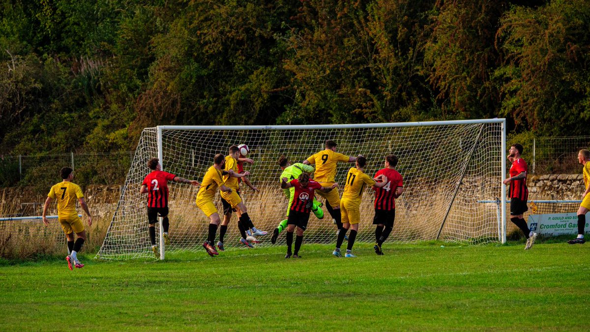 Selston FC (@selstonfc) on Twitter photo Full Time: <a href="/cwwtfc/">Cromford & Wirksworth Town FC</a> 3-1 Selston FC, our goal from an own goal. Tough night as we never got going from the start, we were bad all over the place. Home side thoroughly deserved the win and could have been more, need to bounce back on Saturday! #SFC Full Time: <a href="/cwwtfc/">Cromford & Wirksworth Town FC</a> 3-1 Selston FC, our goal from an own goal. Tough night as we never got going from the start, we were bad all over the place. Home side thoroughly deserved the win and could have been more, need to bounce back on Saturday! #SFC