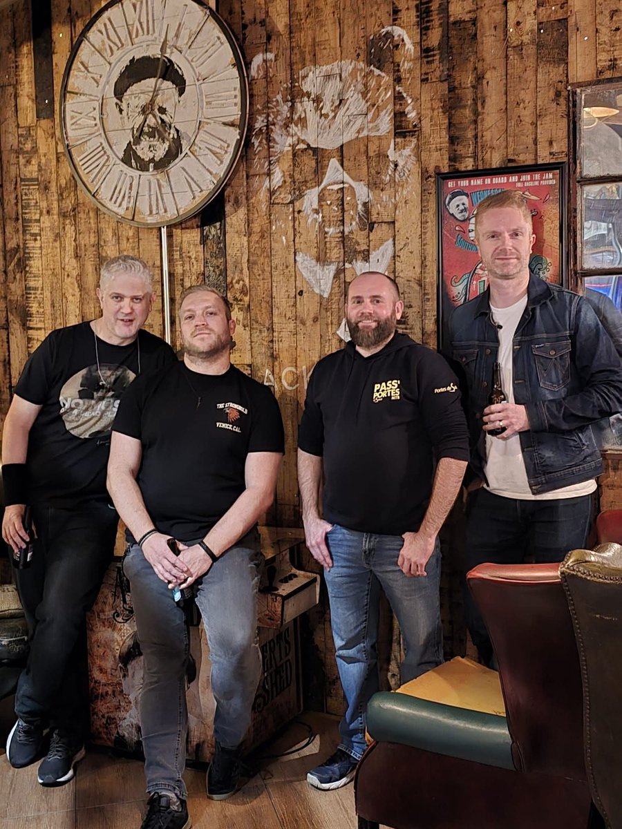 Joshua Griffiths (@joshjoshieg98) on Twitter photo The absolute legends <a href="/blackbearkiss/">Black Bear Kiss</a>, are going to be featured on The Getaway soundtrack. If you haven't already, check these awesome bands'music out. 💯 The absolute legends <a href="/blackbearkiss/">Black Bear Kiss</a>, are going to be featured on The Getaway soundtrack. If you haven't already, check these awesome bands'music out. 💯