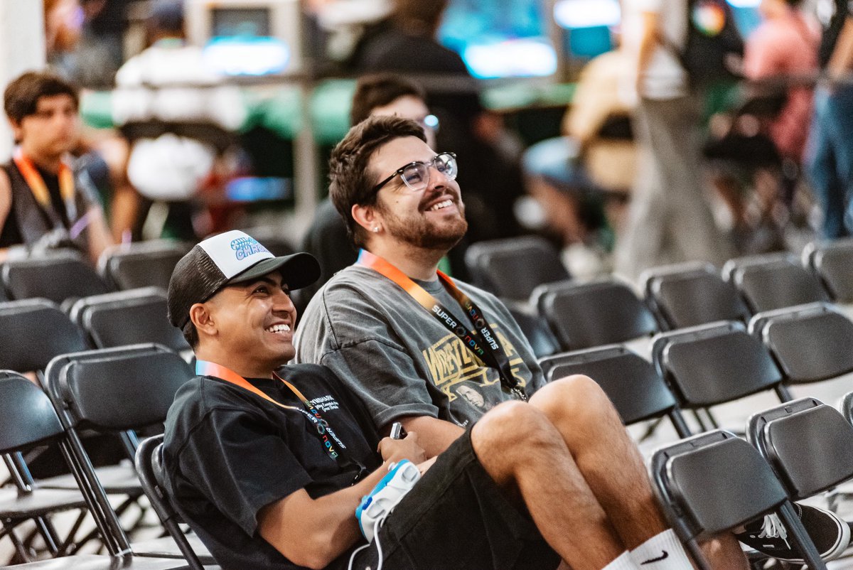 Supernova was a blast :)
Played shaky in bracket but working on controlling those nerves.
Ggs to my opps.I’ll be back and better 😤

📸 <a href="/bluerosetori/">tori</a>
