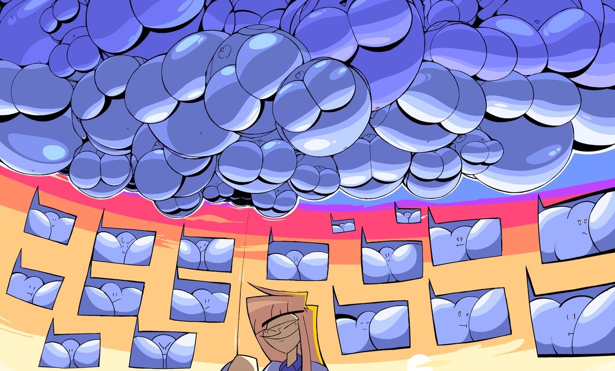 Squirrel plant the fat artist 🔞 comms open tweet media