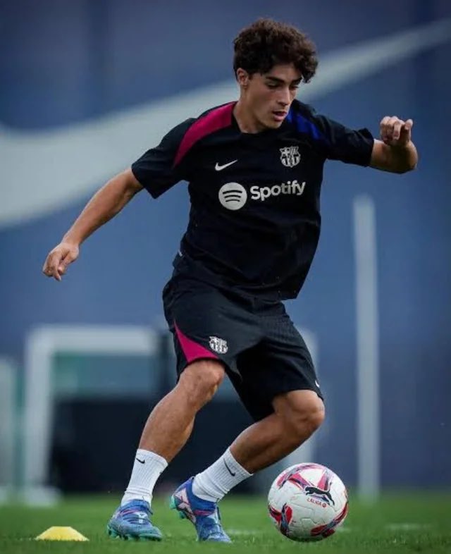 felicesb16's tweet photo. 🚨ACTUALIZACIÓN VIRGILI🚨

El canterano blaugrana es la única opción para el extremo del conjunto andaluz.

❌Todos los nombres que están sonando NO son reales.

🤝🏼Las negociaciones con el catalán siguen por buen puerto. https://t.co/wSPBeB4D12