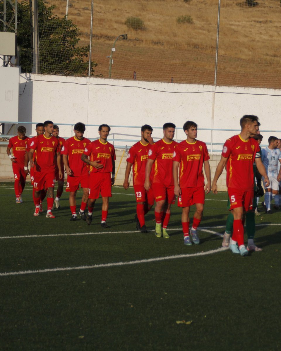 💙 Este sábado, queremos verte en la grada.
📅 16/08 | ⏰ 20:30 | 🏟️ Campo Nuevo
⚽ Copa Diputación y lo jugamos en casa.

🎟️ Hazte socio y acompáñanos toda la temporada.
Formarás parte de esta familia que vive y celebra cada gol como si fuera el primero.

#SeguimosLatiendo