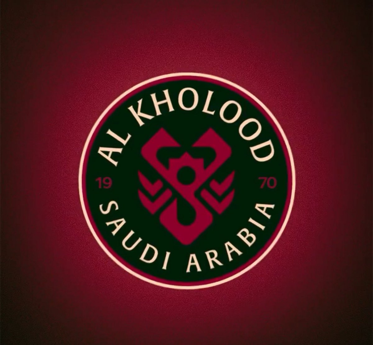 🚨🚨🚨🚨🚨 عاجل — رسميًا 🚨🚨🚨🚨🚨

الشعار الجديد لـنادي الخلود.
