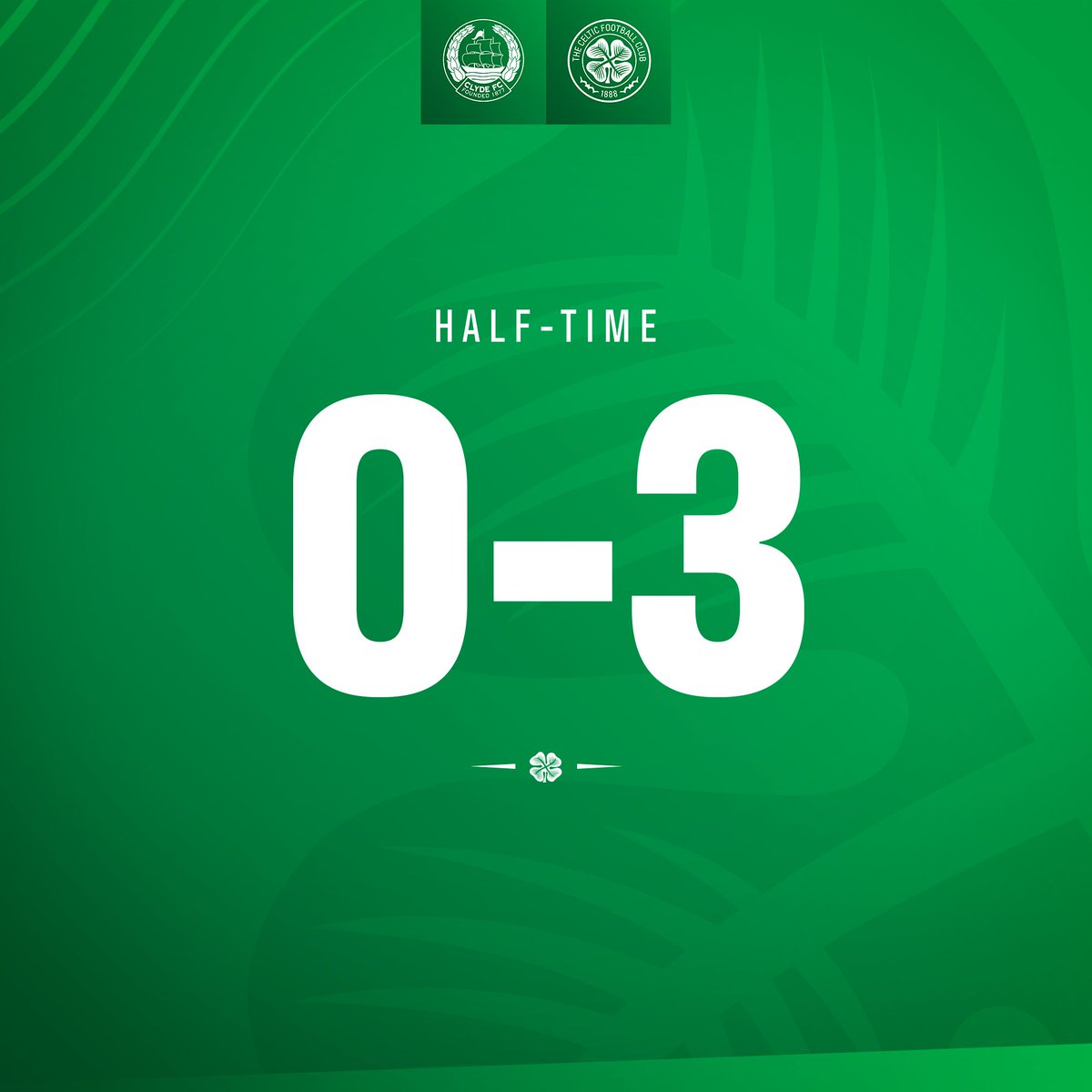 Celtic FC B tweet media