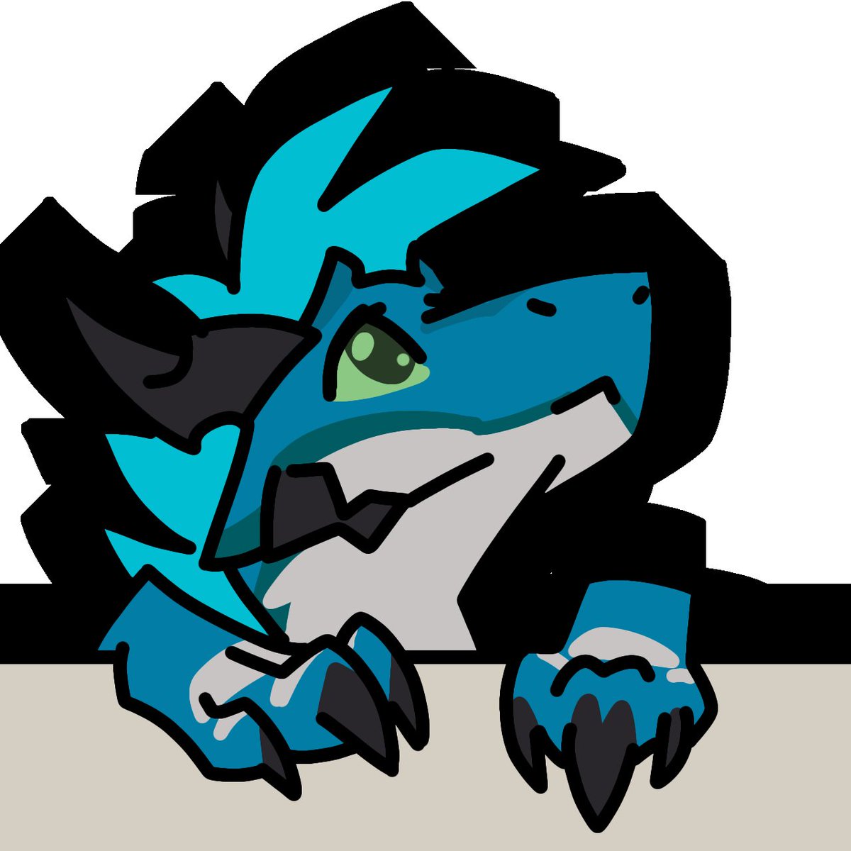 SkyDragonSN's tweet photo. @RyukiriDragon I'm next? https://t.co/sOPzuKNEah