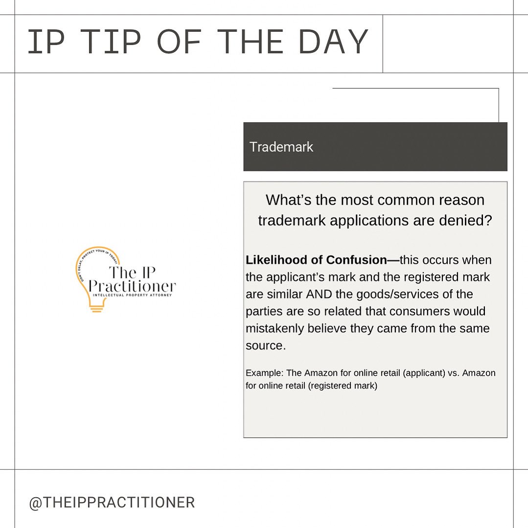 #trademarks #intellectualproperty