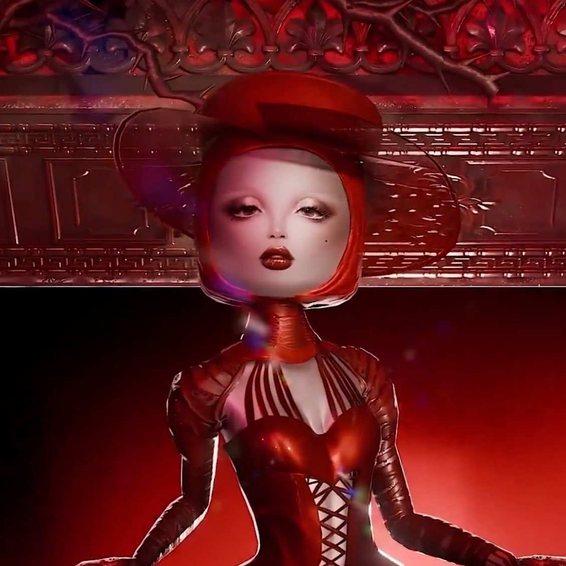 Lady Gaga and Dress To Impress announce new in-game collaboration coming to Roblox on August 16th.
