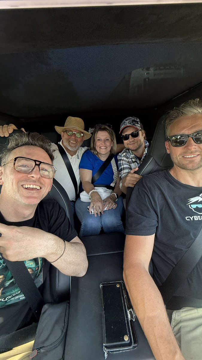 Paul Valster tweet media