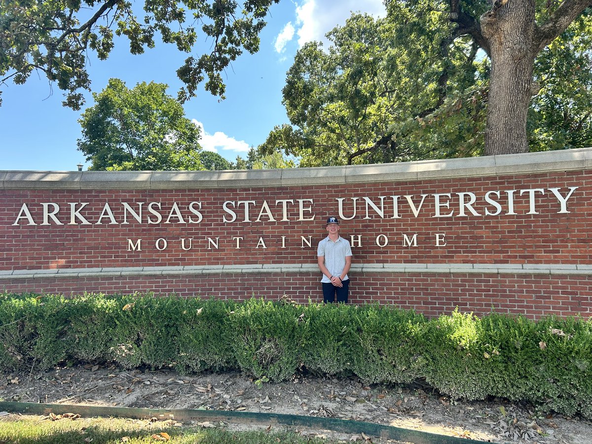 Canann Mitchell (@canannmitch) on Twitter photo Thank you <a href="/ASUMHBSBL/">ASUMH Baseball</a> for having me down on a great visit, After a great talk with <a href="/LandonHay28/">Landon Hay</a> and <a href="/KyleCarver25/">Kyle Carver</a> I have officially got my first offer to continue my playing and academic career! <a href="/CityMonarchs/">Capital City Monarchs</a> Thank you <a href="/ASUMHBSBL/">ASUMH Baseball</a> for having me down on a great visit, After a great talk with <a href="/LandonHay28/">Landon Hay</a> and <a href="/KyleCarver25/">Kyle Carver</a> I have officially got my first offer to continue my playing and academic career! <a href="/CityMonarchs/">Capital City Monarchs</a>