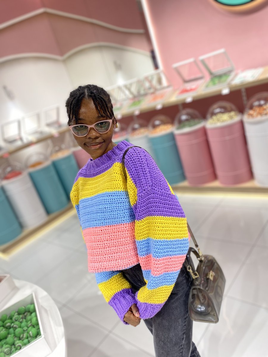 Cozy never looked this good. Which sweater wins ?