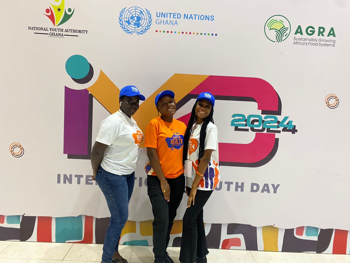 Mabel Nyadedzor tweet media