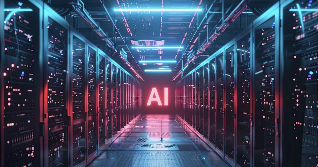 Booming US AI data centres will rely on natural gas to generate their power: ow.ly/lvp750WCvvF 
• And watch this video from #TCEnergy: ow.ly/PTWt50WCvRQ