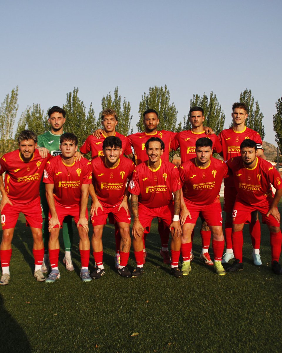 VIÑA XÉTAR VILLARRUBIA C.F. tweet media