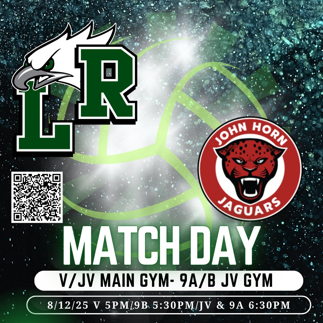Lake Ridge VB (@lakeridge_vb) on Twitter photo It's GAME DAY! Come on out and support tonight. First home match of the season. Varsity begins at 5:00 pm #dominate <a href="/MISDathletics/">MISD Athletics Dept.</a> <a href="/mansfieldisd/">Mansfield ISD</a> It's GAME DAY! Come on out and support tonight. First home match of the season. Varsity begins at 5:00 pm #dominate <a href="/MISDathletics/">MISD Athletics Dept.</a> <a href="/mansfieldisd/">Mansfield ISD</a>
