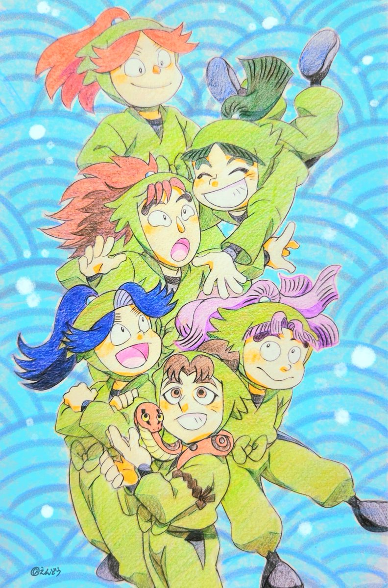 いつだって　そばにいるから
