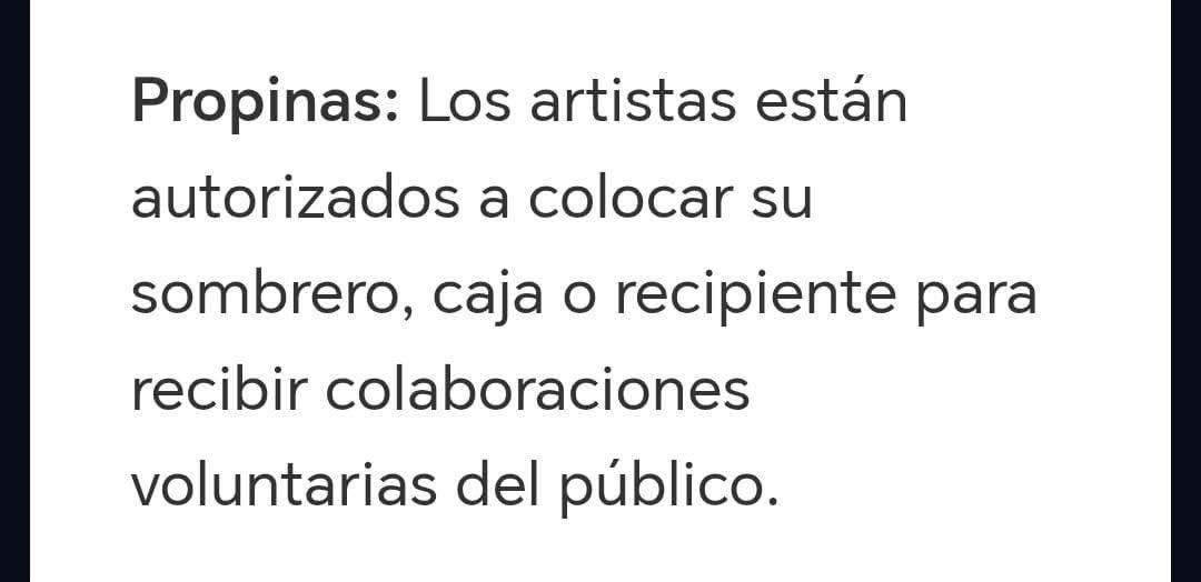 María. 🍀🍃 (@_marielosd) on Twitter photo ¡Qué honor! <a href="/CiudadCayala/">Ciudad Cayalá</a> “invita” a artistas a trabajar gratis, pero tranquilos… podrán poner un sombrero para las propinas 🙃. Porque todos sabemos que la renta, la comida y la luz se pagan con “exposición” y propinas. ¡Qué honor! <a href="/CiudadCayala/">Ciudad Cayalá</a> “invita” a artistas a trabajar gratis, pero tranquilos… podrán poner un sombrero para las propinas 🙃. Porque todos sabemos que la renta, la comida y la luz se pagan con “exposición” y propinas.