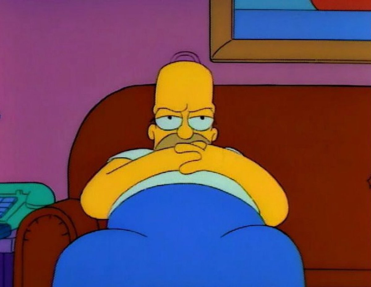 Pretty sure I broke one of my toes