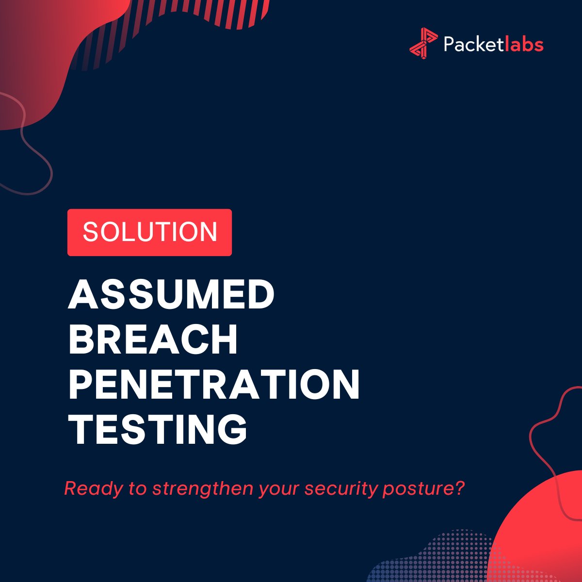 Packetlabs tweet media