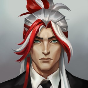 AnemoExcellence's tweet photo. Like. riot games I,assure you that Asian men can have softer features and still look manly please stop doing whatever this is https://t.co/S80IyMT1R8