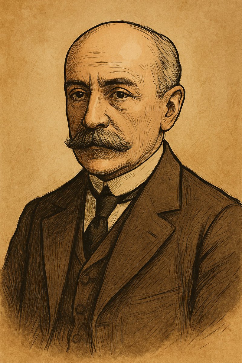 Hoy celebramos el natalicio del dramaturgo español Jacinto Benavente (1866‑1954), Premio Nobel de Literatura en 1922. Su ingenio teatral sigue inspirando.