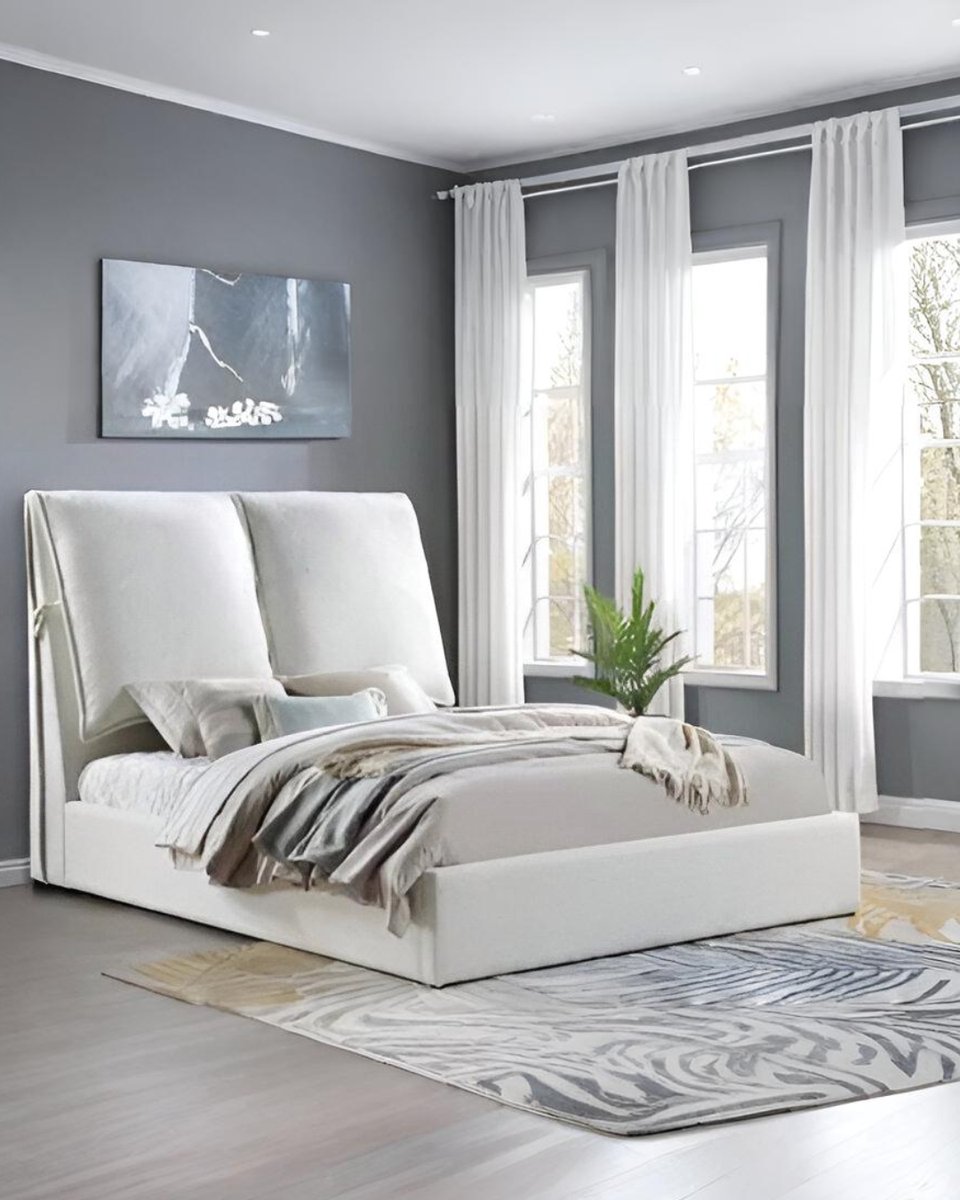 LadyLeeHND's tweet photo. 🛏️✨ Dale un toque de estilo y confort a tu habitación con la Base de Cama Gwendoline 💖 ¡Tu descanso se merece lo mejor! 🌙💤
🛏️Consigue la tuya hoy en nuestras tiendas a nivel nacional o en https://t.co/SBGGjUPkxE
#LadyLee #TodoParaMiHogar #Honduras #LL54 https://t.co/BplZwr0qUA